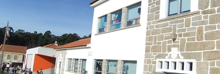 Escola Básica de Arcos