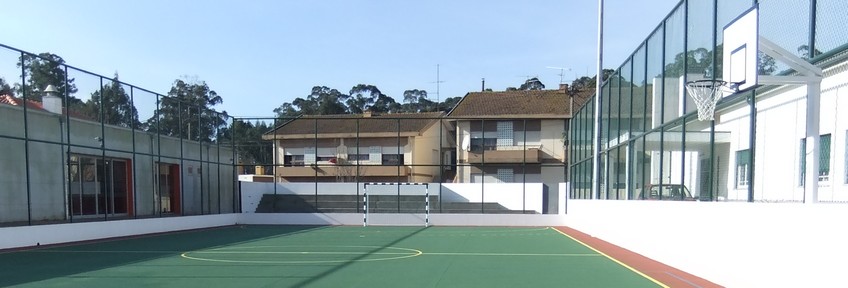 Escola Básica de Arcos