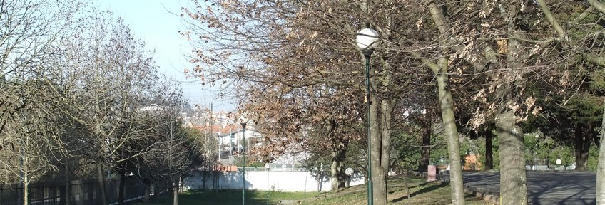 Escola Básica e Secundária Levante da Maia