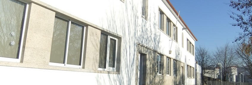 Escola Básica de Monte das Cruzes
